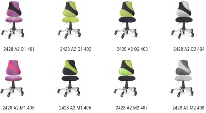 rostouci-zidle-Actikid-A2-caloueni-kombinovane 