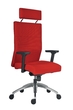 Kancelářské křeslo 8150 Vertika PDH