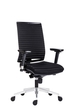 Kancelářská židle 1850 SYN OMNIA Ribbed ALU