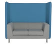Luxusní celočalouněné sofa NOTRE DAME Lounge 102