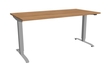Elektrický výškově stavitelný stůl Motion MS 2 1600 - základní ovladač