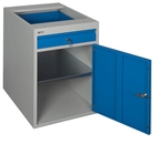 DÍLENSKÝ STŮL MASTER 2M4-2M2 (2000 mm)