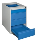 DÍLENSKÝ STŮL MASTER 2M4-2M2 (2000 mm)