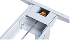 Elektrický výškově stavitelný stůl Motion MS 2M 1400 - paměťový ovladač