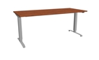 Elektrický výškově stavitelný stůl Motion MS 2 1800 - základní ovladač