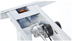 Elektrický výškově stavitelný stůl Motion MS 2M 1800 - paměťový ovladač