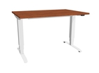 Elektrický výškově stavitelný stůl Motion MS 3 1200 - základní ovladač