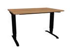 Elektrický výškově stavitelný stůl Motion MS 3 1200 - základní ovladač