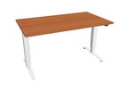Elektrický výškově stavitelný stůl Motion MS 3 1400 - základní ovladač