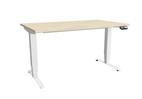 Elektrický výškově stavitelný stůl Motion MS 3M 1400 - paměťový ovladač