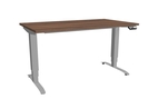 Elektrický výškově stavitelný stůl Motion MS 3M 1400 - paměťový ovladač