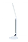 LED STOLNÍ LAMPA BÍLÁ 32LED-03 WH