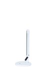 LED STOLNÍ LAMPA BÍLÁ 32LED-03 WH