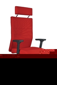 Kancelářské křeslo 8150 Vertika PDH