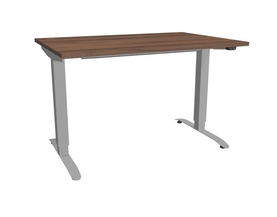 Elektrický výškově stavitelný stůl Motion MS 2 1200 - základní ovladač