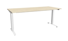 Elektrický výškově stavitelný stůl Motion MS 2 1800 - základní ovladač