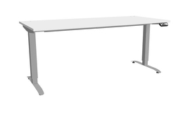 Elektrický výškově stavitelný stůl Motion MS 2M 1800 - paměťový ovladač