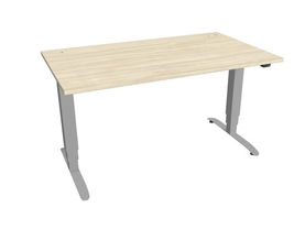 Elektrický výškově stavitelný stůl Motion MS 3 1400 - základní ovladač