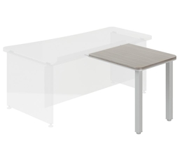 Jednací prvek Wels 130x70 cm