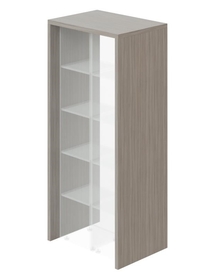 Komplet obkladových desek Wels 87,8x62,9x197,6 cm