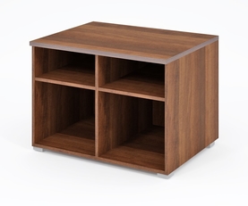 Skříňka na xerox Smart 78,6x61,6x56,6 cm
