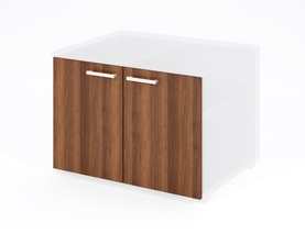 Dveře od skříňky na xerox Smart 76,4x1,6x51,6 cm