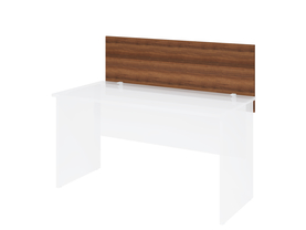 Dělící panel Smart 133,6x1,6x50 cm