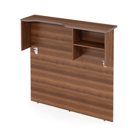 Recepce Smart 118x30x113,2 cm