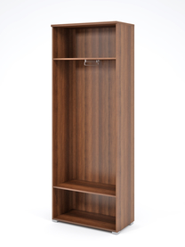 Šatní skříň Smart 78,6x42x210,5 cm