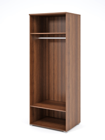 Šatní skříň Smart 78,6x61,6x210,5 cm