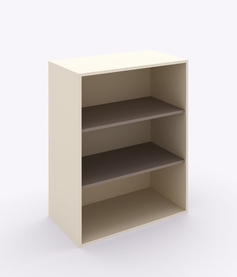 Skříňka Siluet 82x45x103,2 cm