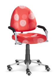 Dětská rostoucí židle FREAKY 2436
