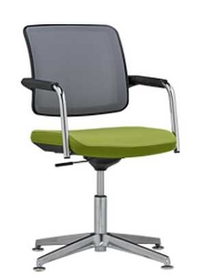 Kancelářská židle FLEXI FX 1162
