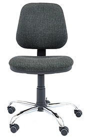 Kancelářská židle ANTISTATIC EGB 010