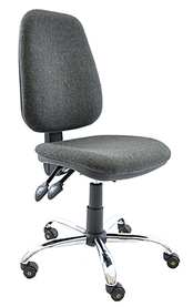 Kancelářská židle ANTISTATIC EGB 011 AS