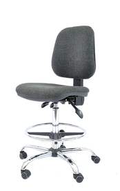 Kancelářská židle ANTISTATIC EGB 015