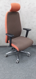 Kancelářské křeslo MANAGER BZJ 251 - Výprodej