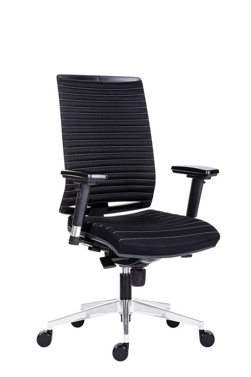 Kancelářská židle 1850 SYN OMNIA Ribbed PDH