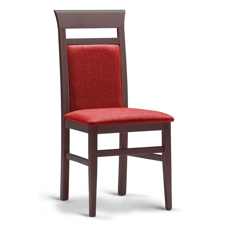 Dřevěná židle TIMO