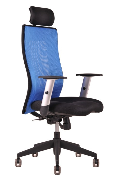 Kancelářská židle CALYPSO GRAND SP1