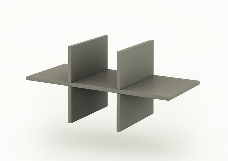 Nika Berlin 86x38x36,1 cm