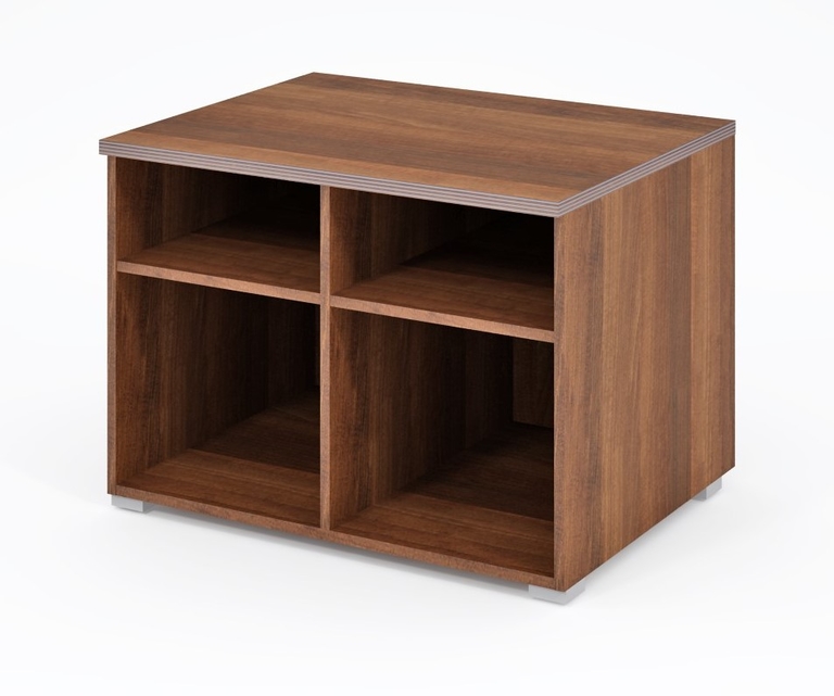 Skříňka na xerox Smart 78,6x61,6x56,6 cm
