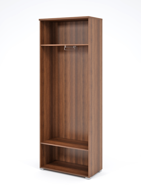 Šatní skříň Smart 78,6x42x210,5 cm