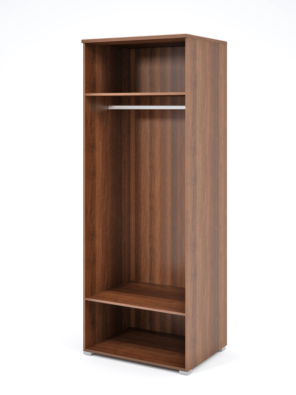 Šatní skříň Smart 78,6x61,6x210,5 cm