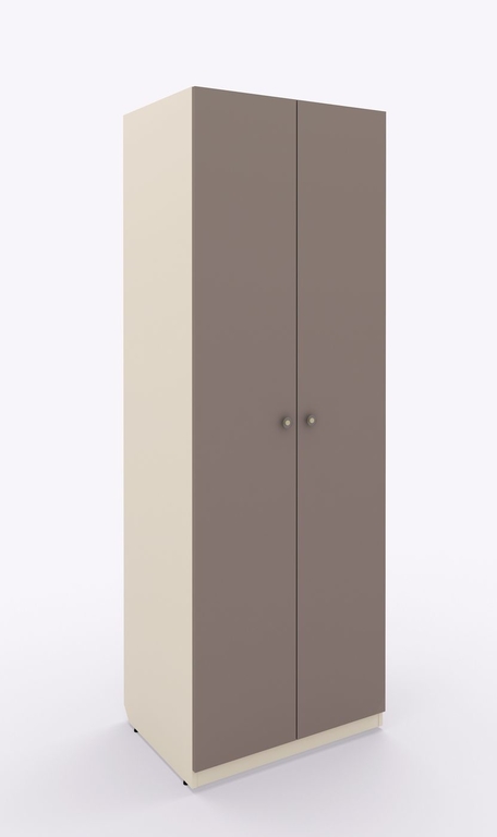 Skříň Siluet 82x60x235,6 cm