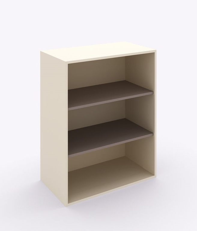 Skříňka Siluet 82x45x103,2 cm