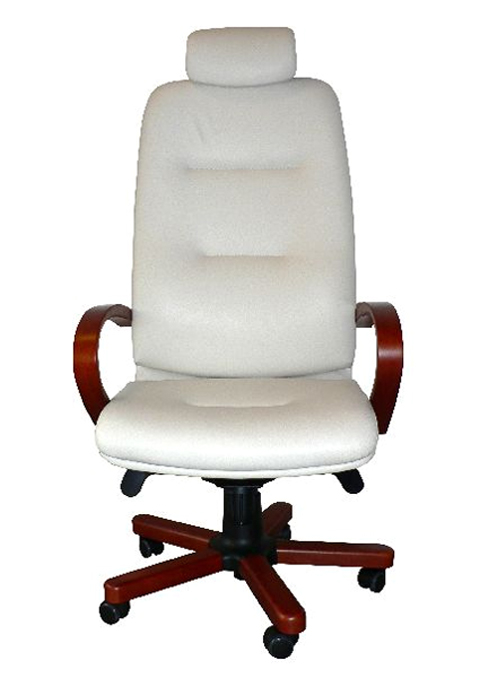 Kancelářské křeslo KOMFORT BZJ 402P