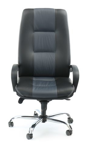 Kancelářské křeslo KOMFORT BZJ 411