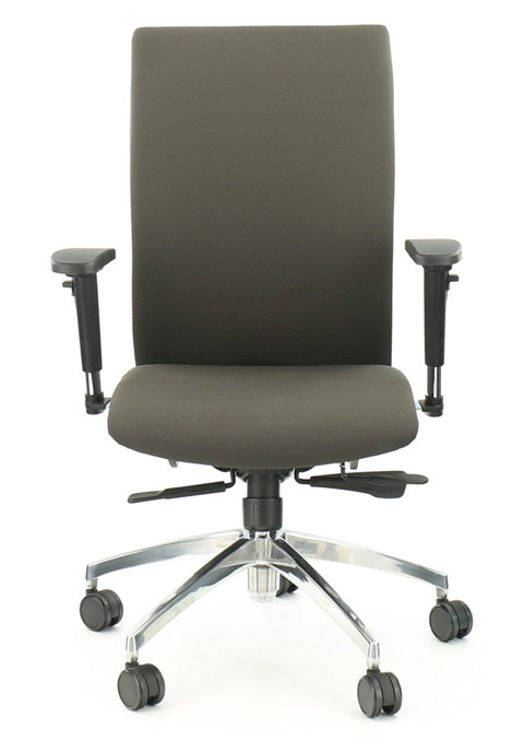 Kancelářské křeslo KOMFORT BZJ 1011