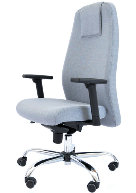 Kancelářské křeslo MANAGER BZJ 250